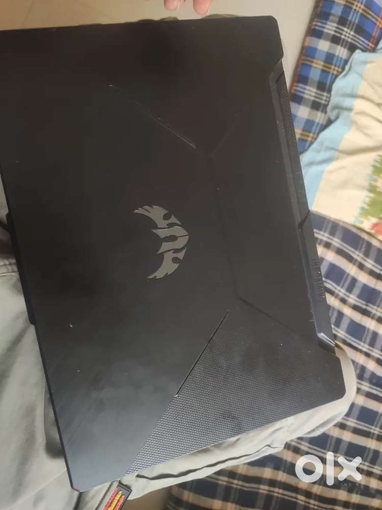 Asus tuf gaming laptop
