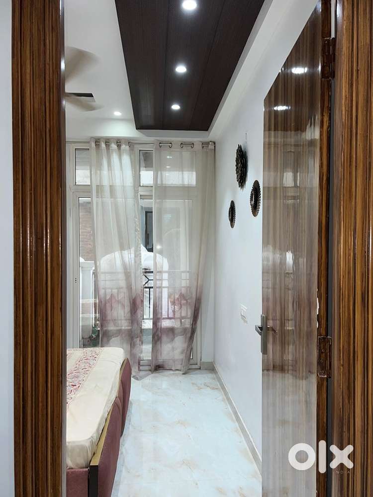 Beautiful 2BHK flat in best location