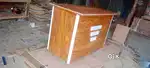 Boutique master cutting table manufacturing