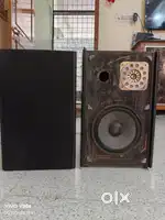 Speaker boxes