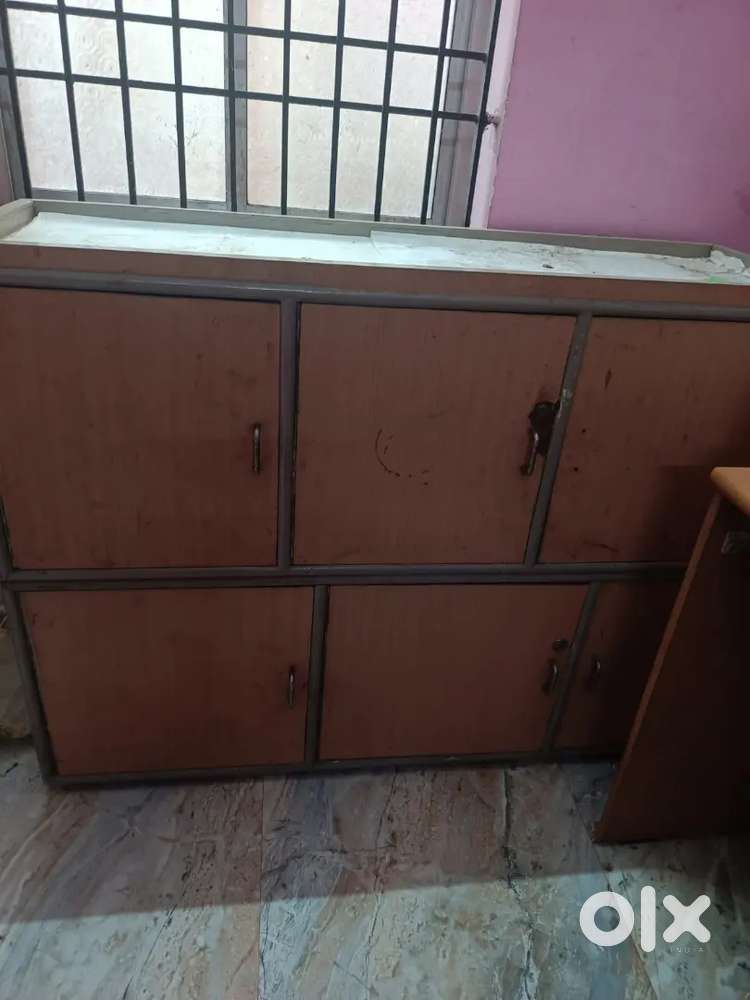 Cuboard furniture