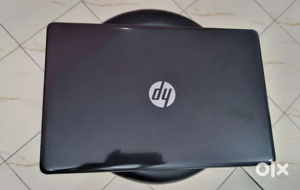 HP i5 8th Gen Laptop SSD + HDD ,Full HD ,,Best for Students & Office