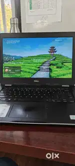 Laptop for sell new condition 14.