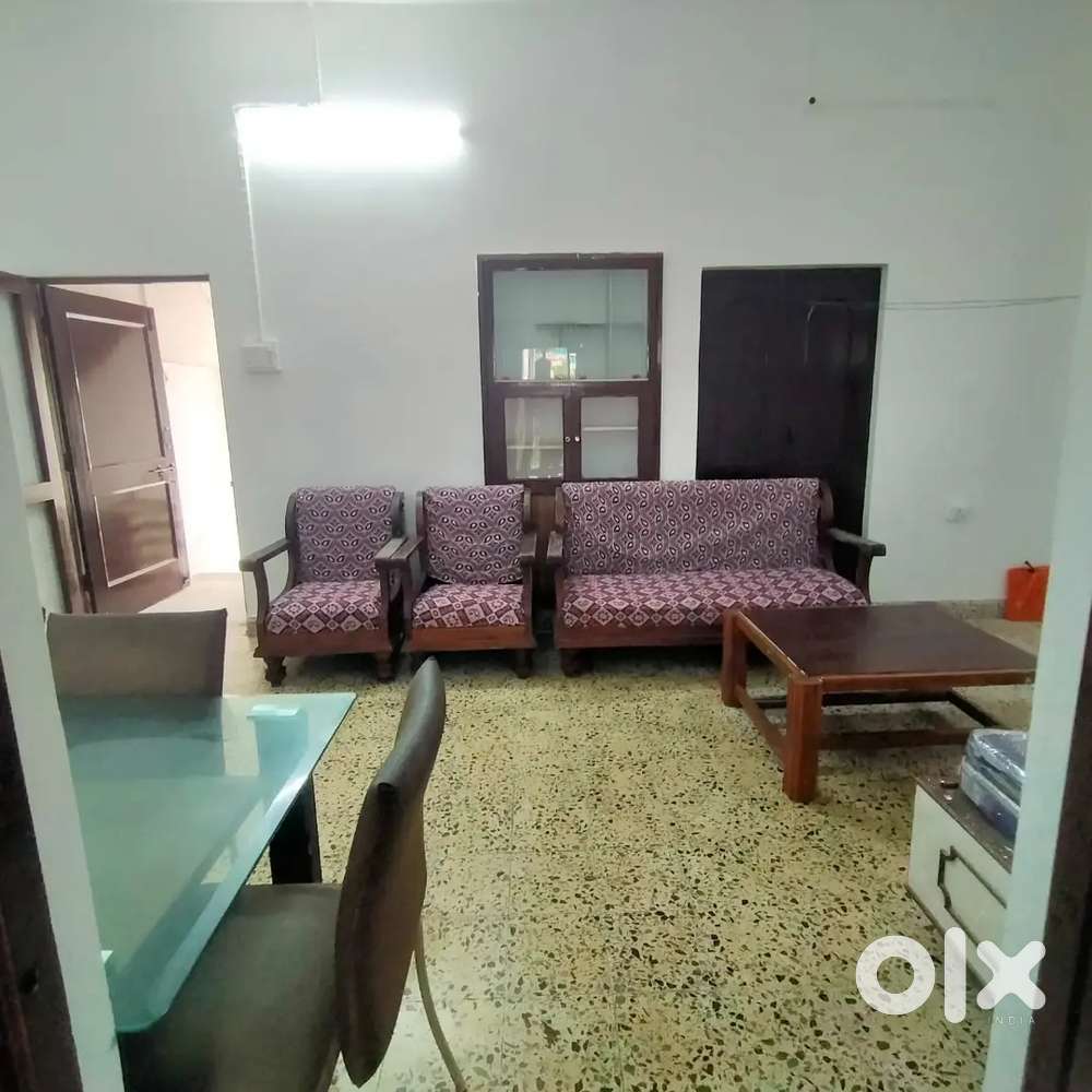 1/2bhk Sadar katol road civil line Anant nagar mankapur friends colony