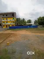 Plot for sale in Muthu Nagar, Kadachanallur