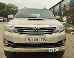 Toyota Fortuner 3.0 Sportivo 4X2 AT, 2015, Diesel