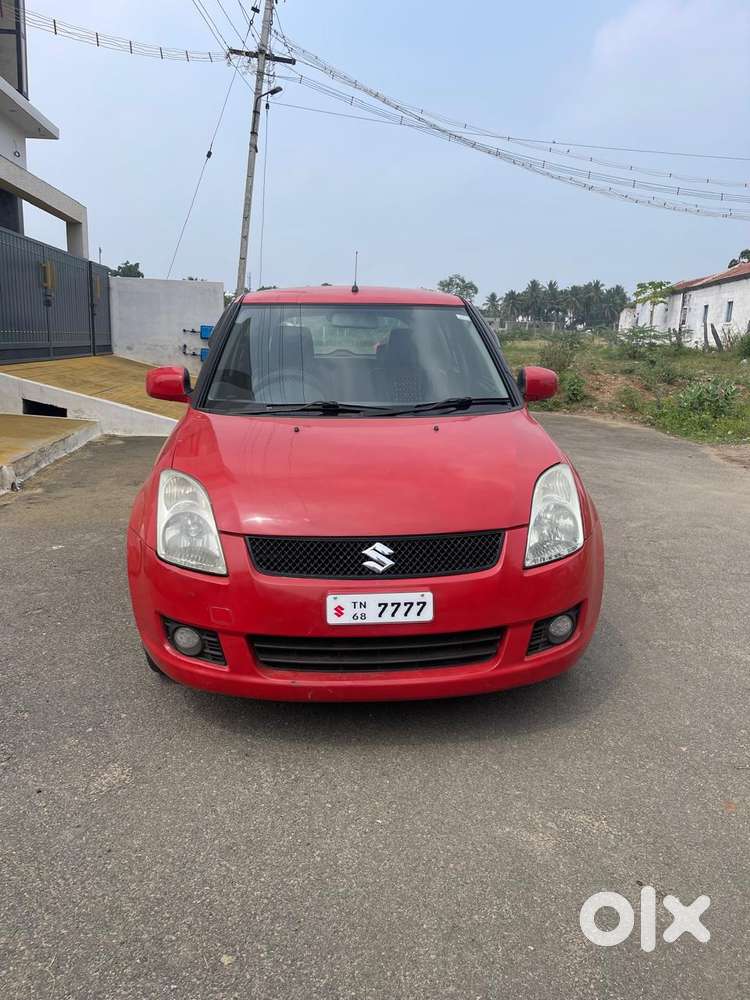 Maruti Suzuki Swift 2004-2010 Vdi BSIII, 2009, Diesel
