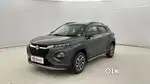 Maruti Suzuki Fronx Alpha 1.0L Turbo 6 AT, 2023, Petrol