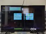 Ye LED TV Bechna Hai 5000 Rs Me