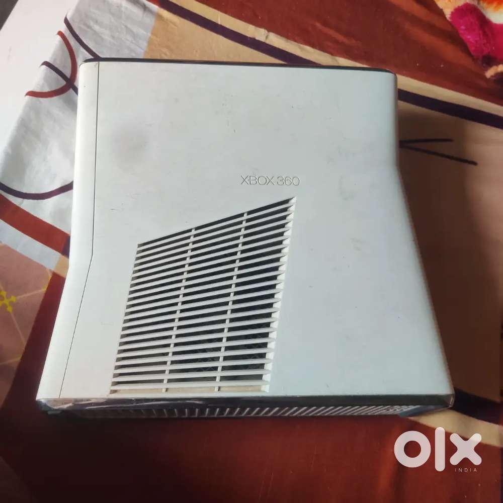 Xbox 360. Gaming Console