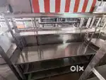Commerical kitchen equipments for sale