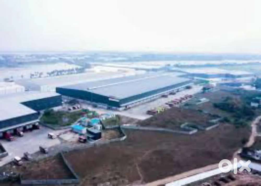 'Required for degree passout students in warehouse sector bangalore