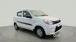 Maruti Suzuki Alto 800 0.8 VXI (O), 2020, Petrol