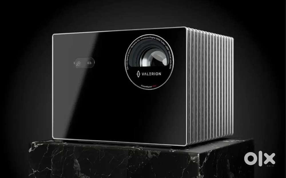Valerion VisionMaster MAX 4K Projector