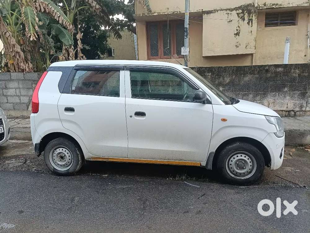 Wagonor car lease ( IT,ola, uber , rapido)