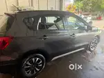 Maruti Suzuki S Cross 2017 Diesel 96000 Km Driven