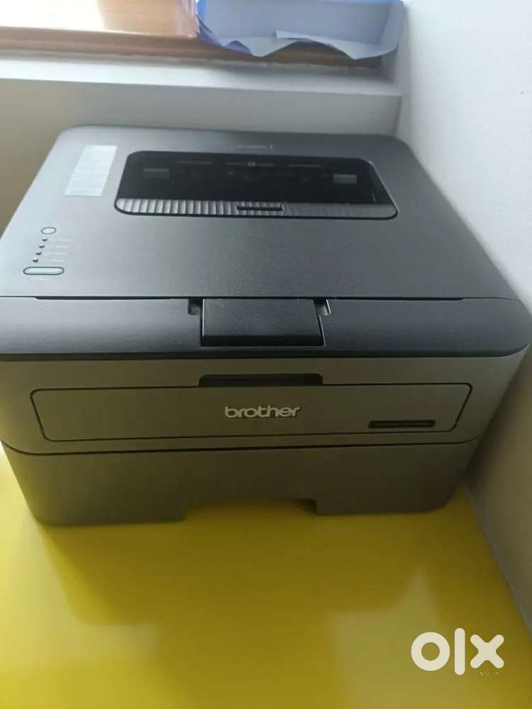 Brother hl-l 2321d printer all  refurbished parts