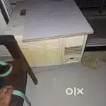 Voltas 1.5 ton first class condition