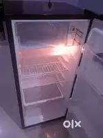 2023 model Whirlpool 184 liter fridge for sale