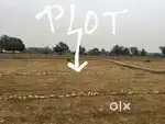 Sale of 9 Marla Residential Plot