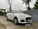 Maruti Suzuki Dzire 2024 Petrol 10000 Km Driven