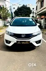 Honda Jazz V Automatic, 2018, Petrol