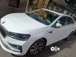 Skoda Slavia 2022 Petrol 37000 Km Driven