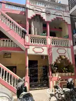 Independent building for sale in Bismillah nagar