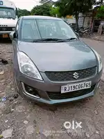 Maruti Suzuki Swift 2017 Diesel 90000 Km Driven
