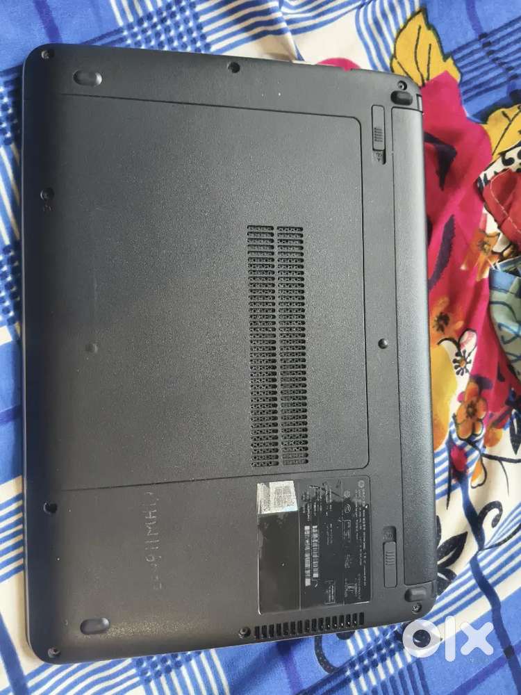 Laptop icore5
