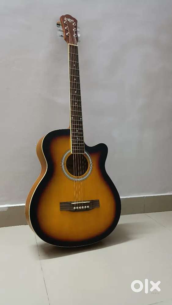 Icon Acoustic Guitar