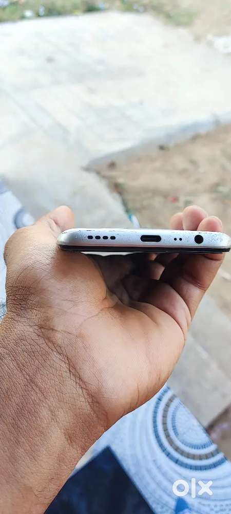 Realme 7i good condition