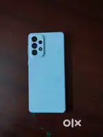 A33 5g 6 gb ram 128 gb rom