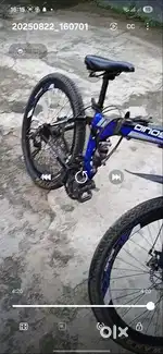 FOLD NHI HOTA HAI