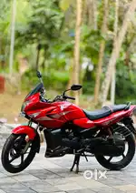 HERO KARIZMA R  2013 NEAT AND CLEAN BIKE FOR URGENT SALE