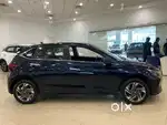 Hyundai i20 Asta (O) 1.0 Turbo DCT, 2021, Petrol