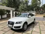Audi Q5, 2011, Diesel