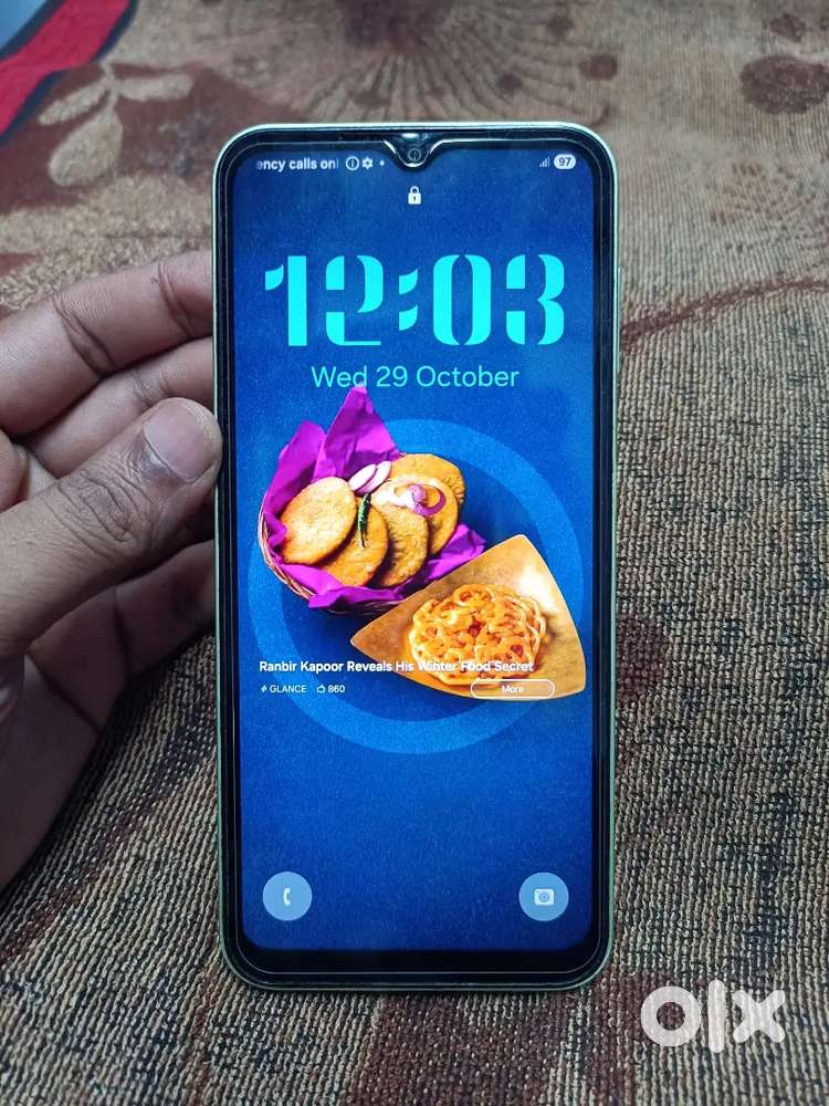 Samsung A14 5G 6GB 128GB