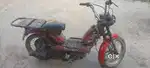 Chalu h vikky Jisko leni ho wahi msg kare
