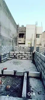 New 3bhk Villa for sale
