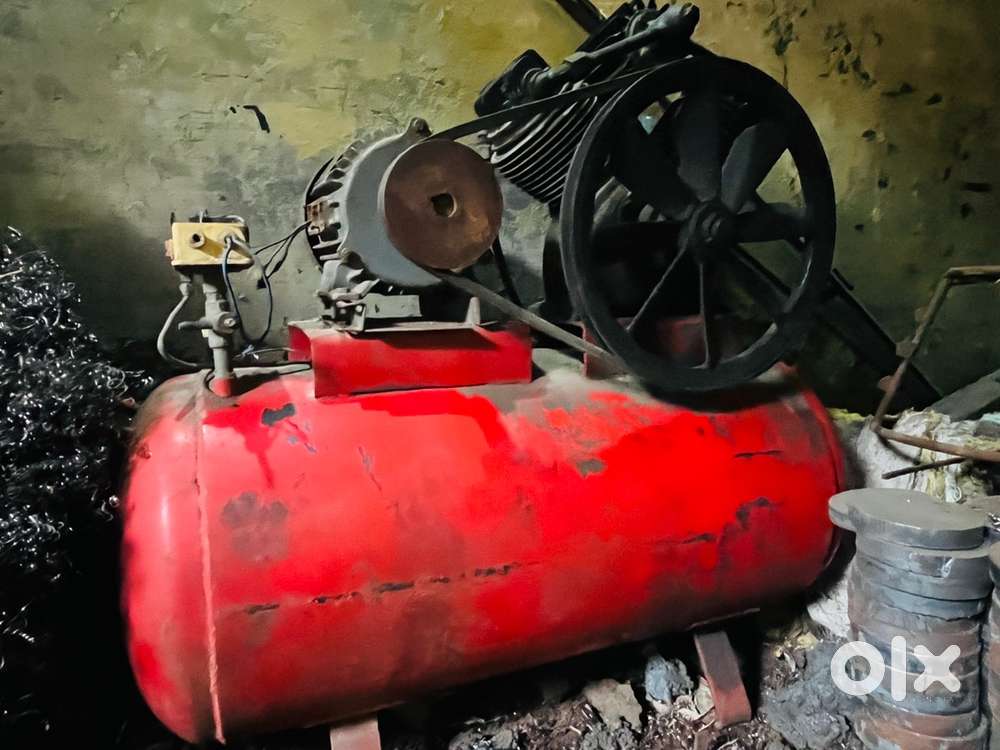 Air Compressor