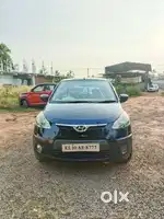 Hyundai i10, 2010, Petrol