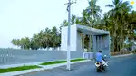 மிகவும் சிறந்த காற்றோட்டமான இடம்