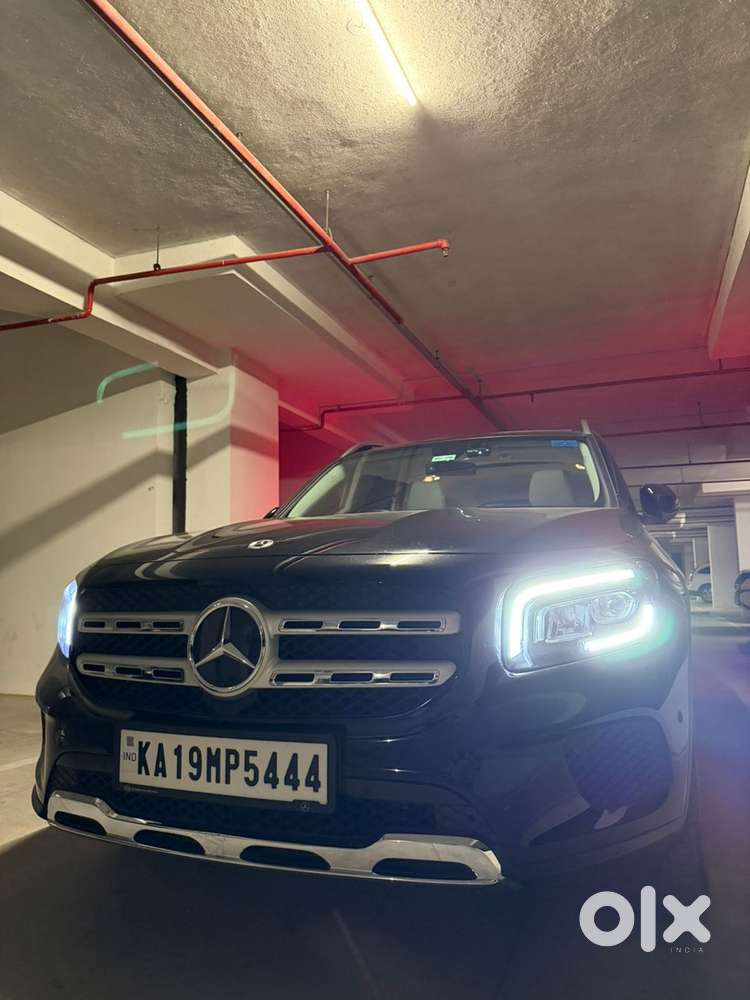 Mercedes-Benz GLB 2024 Petrol Good Condition