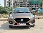 Maruti Suzuki Swift Dzire 1.3 ZXI, 2017, Petrol