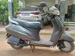 Activa 3g Good condition