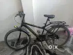 Hercules bazooka mtb