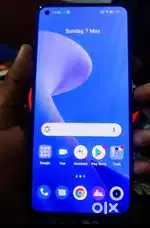Realme gt neo 3t