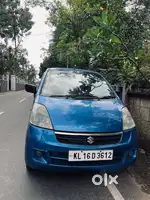 Maruti Suzuki Zen Estilo 2007 Petrol Well Maintained