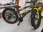 Cycle Meri hight ke hisab Se Badi